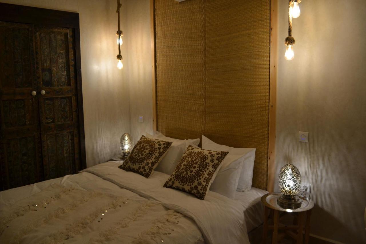 Riad Beata Bed & Breakfast Марракеш Екстер'єр фото