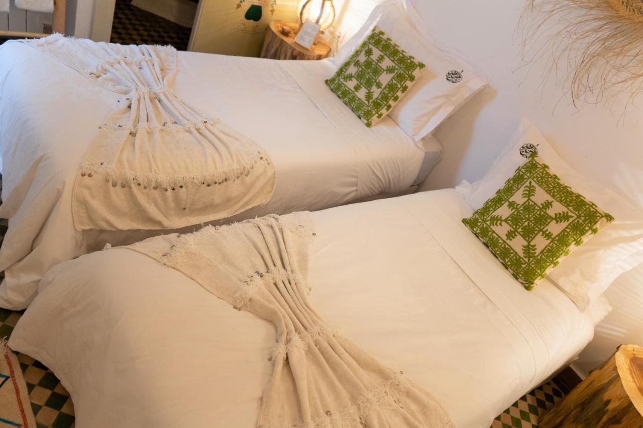 Riad Beata Bed & Breakfast Марракеш Екстер'єр фото