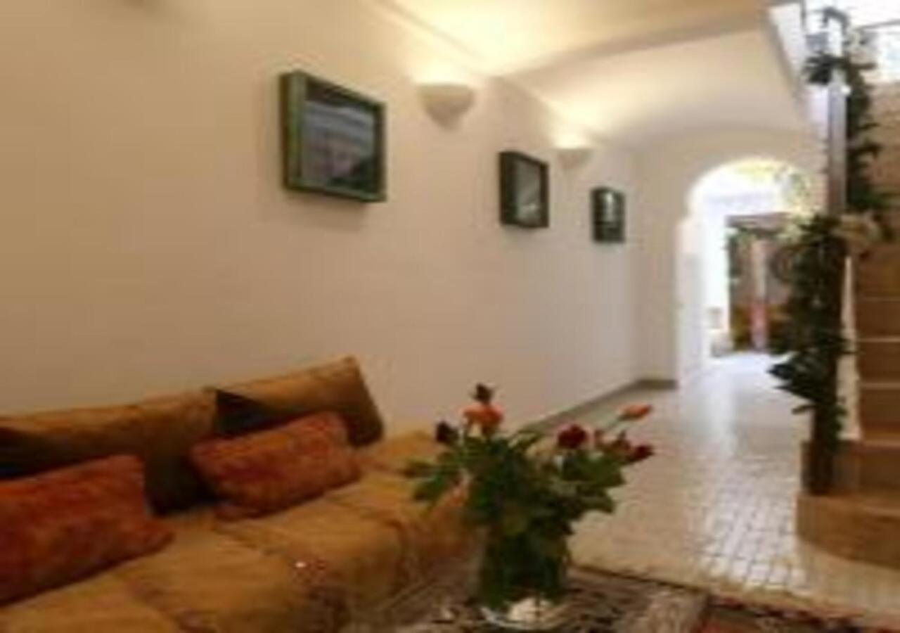 Riad Beata Bed & Breakfast Марракеш Екстер'єр фото